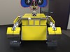 WALL-E  3D Model