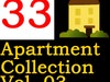 Apartment Collection Vol 03
