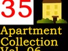 Apartment Collection Vol 06