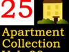 Apartment Collection Vol 08