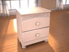Ashley Cottage Retreat Nightstand