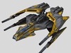 SpaceShip_AG30