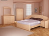 Bedroom Furniture 16 Set