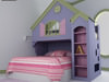 Nursery Room 05 Set