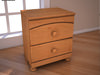 Ashley Stages Nightstand