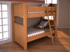 Ashley Stages Twin Bunk Bed