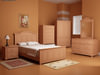 Bedroom Furniture 18 Set