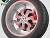 Asanti VF603 3D Model