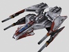 SpaceShip Fighter MK30