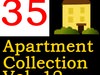Apartment Collection Vol 12