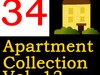 Apartment Collection Vol 13