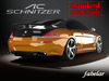 BMW M6 Tension by Schnitzer STD MAT