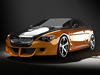 BMW M6 Tension by Schnitzer