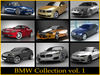 BMW collection vol. 1