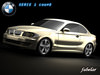 BMW 135i 2008