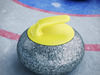 Curling Stone