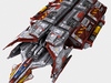 SciFi Transport AG50