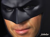 Batman Std Mat