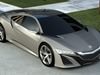 Acura NSX 2013