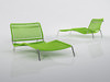 Living Divani Frog Lounge 3D Model