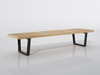 Vitra Nelson Bench