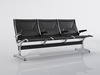 Vitra Eames Tandem Seating