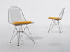 Vitra Wire Chair DKR