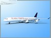 Falcon3D A340-600 Air Canada