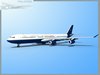 Falcon3D A340-600 Air Charter Intl