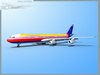 Falcon3D A340-600 Air Jamaica