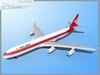 Falcon3D A340-600 AirLanka