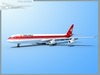 Falcon3D A340-600 AirLanka