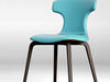 Poltrona Frau Italia Montera chair