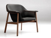 Classicon Sedan leather/seat armchair 2013 3D Model