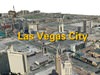 Las Vegas City (USA) (2013) 3D Model