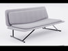3d model of Sofa Lapalma Boarding