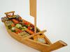 Titanic Sushi Boat 3D Model