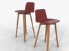 Stool Maverick KFF