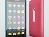 Nokia N9 Smartphone 3D Model
