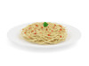 Spaghetti Carbonara