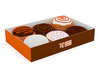 Donuts in Box