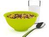 Musli in Bowl