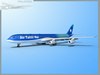 Falcon3D A340-600 Air Tahiti Nui