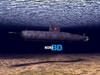Conventional Submarine
