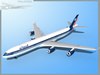 Falcon3D A340-600 Air Transat