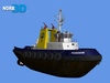Tug Boat