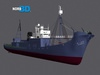 Whale Boat