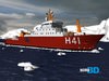 Polar Ship Almirante Maximiano