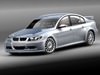 BMW 3 WTCC 2006 3D Model