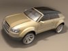 Audi Steppenwolf
